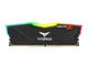 Оперативна памет 8GB DDR4 3200MHz Team T-Force Delta RGB Black