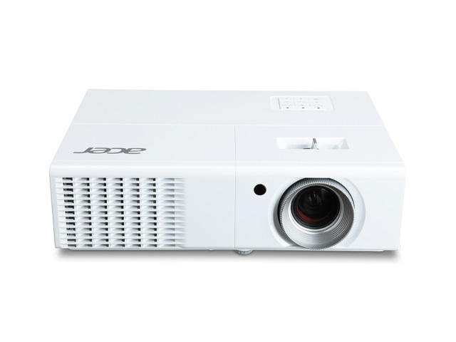 Проектори Acer H5370BD