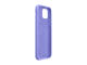 Калъфи Cellularline Sensation за iPhone 11, Лилав