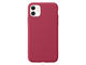 Калъфи Cellularline Sensation за iPhone 11, Червен