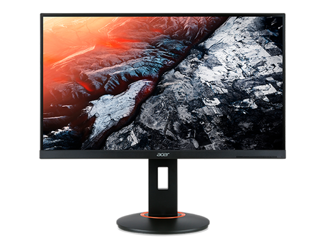 Монитори Acer XF240QPbiipr