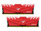 Оперативна памет 16GB (2x8GB) DDR4 3000MHz Team Group T-Force Dark Z Red