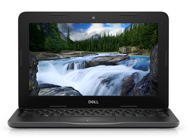 Лаптопи Dell Latitude 3190 2in1