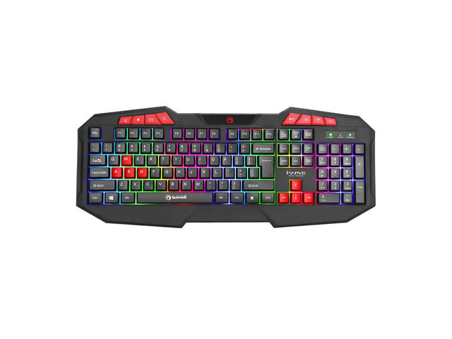 Клавиатури Marvo K602