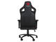 Геймърски столове Marvo CH-118 Black/Red
