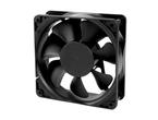 Вентилатори Evercool fan 120x120x25 2 ball bearing 5000rpm