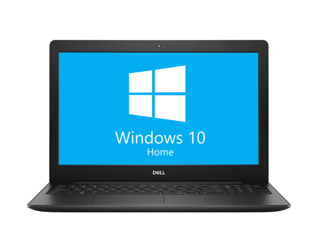 Лаптопи Dell Vostro 3580