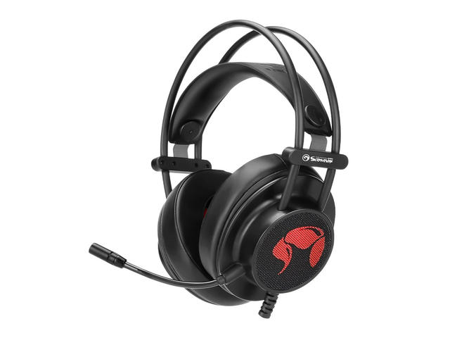 Слушалки Marvo HG9055 7.1
