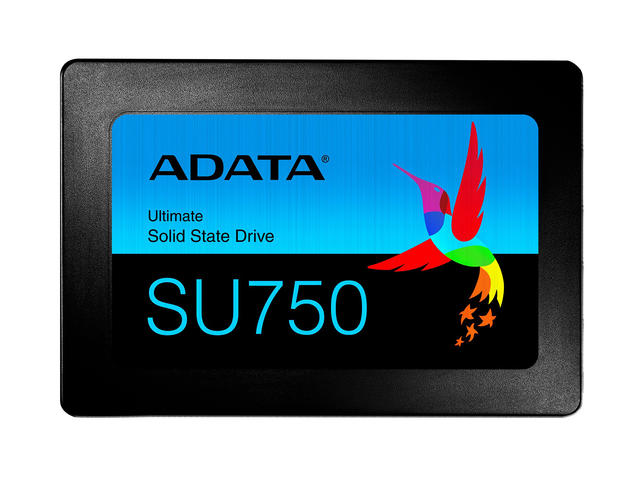 SSD 512GB ADATA SU750 SATA