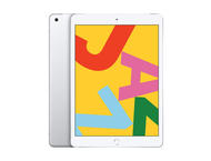 Таблети Apple iPad 10.2 Wifi + Cellular 32GB Silver