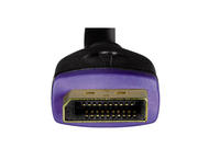 Кабели и Адаптери DisplayPort към DisplayPort кабел Hama