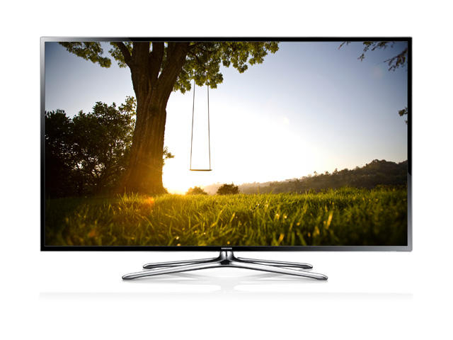 Телевизори Samsung UE55F6400