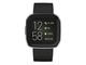 Смарт часовници Fitbit Versa 2 Black/Carbon