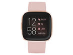 Смарт часовници Fitbit Versa 2 Petal/Copper Rose