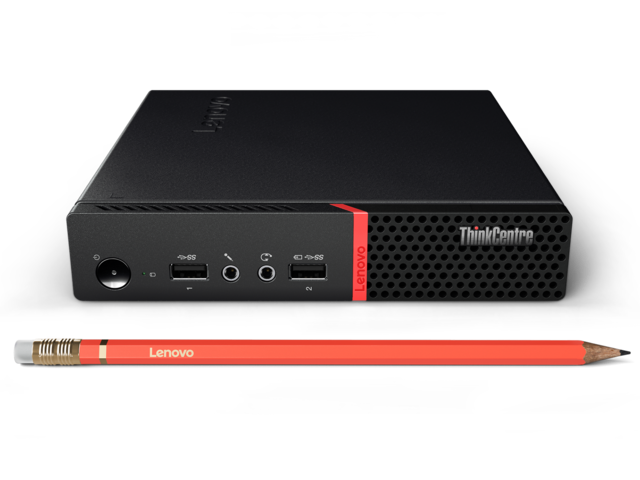 Компютри Lenovo ThinkCentre M715q Tiny