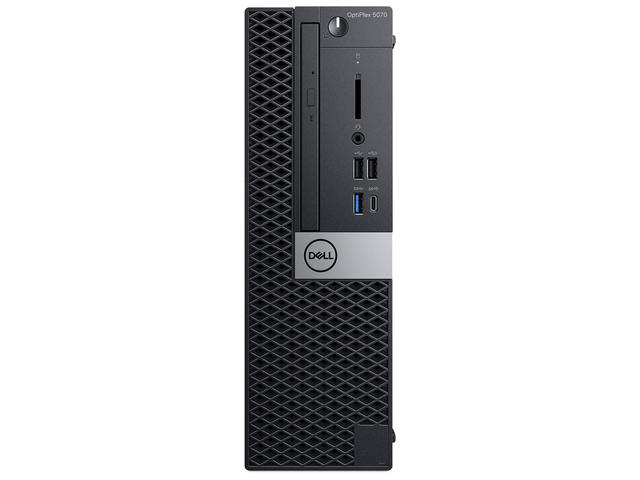 Компютри Dell Optiplex 5070 SFF