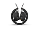 Слушалки Marshall Major III Bluetooth- черни