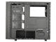 Кутии Cooler Master MasterBox E500L Silver