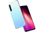 Смартфони Xiaomi Redmi Note 8T 64GB, White