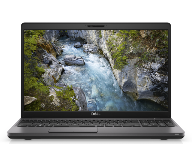 Лаптопи Dell Precision 3540