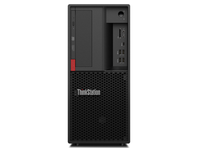 Компютри Lenovo ThinkStation P330 Tower