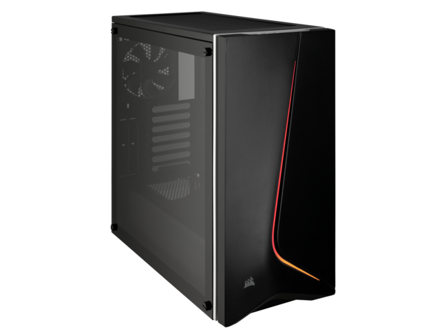 Кутии Corsair Carbide SPEC-06 RGB
