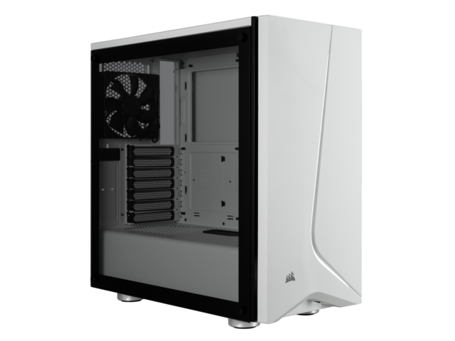 Кутии Corsair Carbide SPEC-06 White