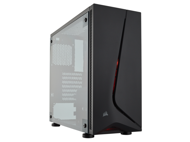 Кутии Corsair Carbide Series SPEC-05