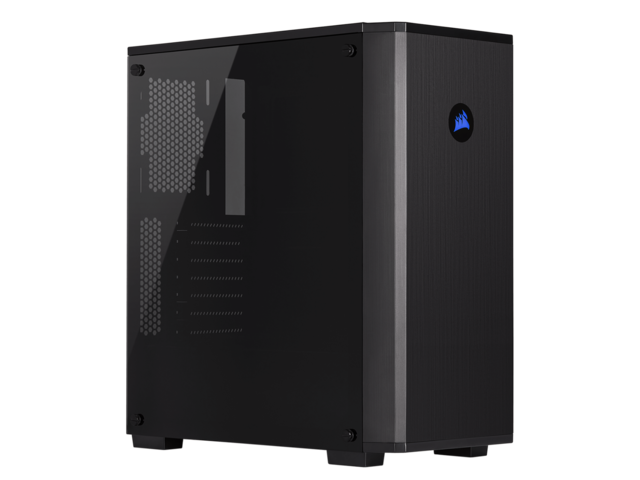 Кутии Corsair Carbide Series 175R RGB