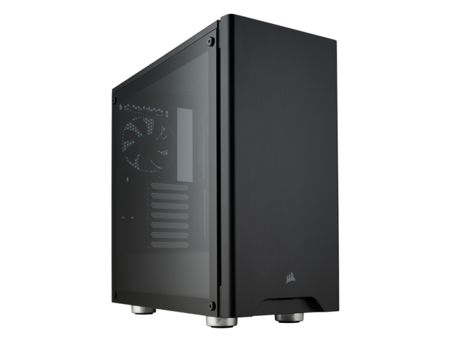 Кутии Corsair Carbide Series 275R