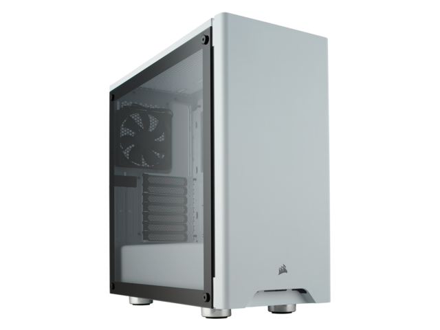Кутии Corsair Carbide Series 275R White