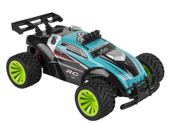 Джаджи uGo RC car scout