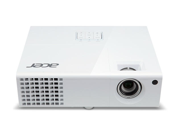 Проектори Acer H6510BD
