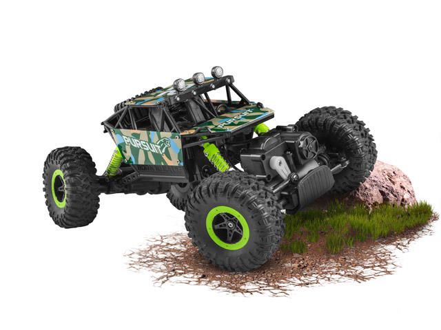 Джаджи uGo RC car climber