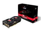 Видео карти XFX Radeon RX 590 FATBOY 8GB