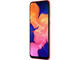 Смартфони Samsung Galaxy A10 (2019) Dual SIM, Red