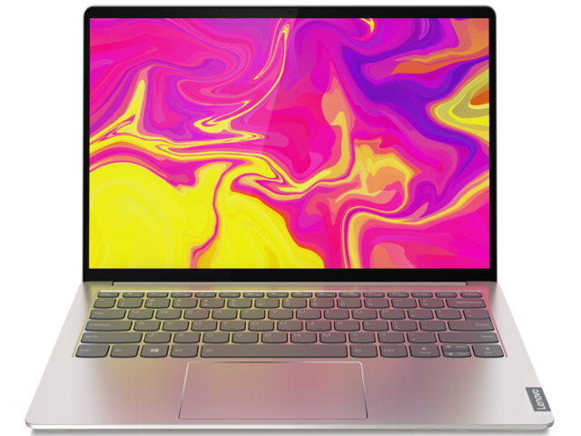 Лаптопи Lenovo IdeaPad S540 (13")