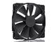 Вентилатори Noctua NF-A20 PWM chromax.black