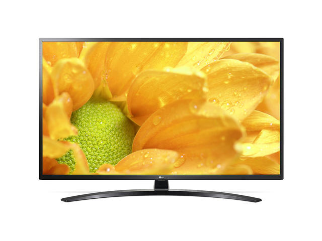 Телевизори LG 50UM7450PLA