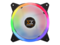 Вентилатори Xigmatek Galaxy II Elite 3 Fan Pack