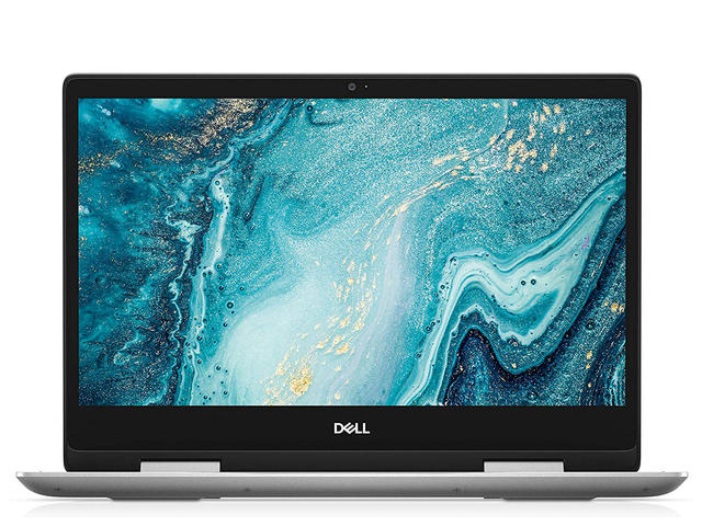 Лаптопи Dell Inspiron 5491