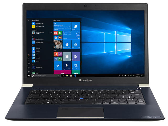 Лаптопи Toshiba Tecra X40-F-145