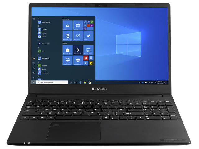 Лаптопи Toshiba Satellite Pro L50-G-162