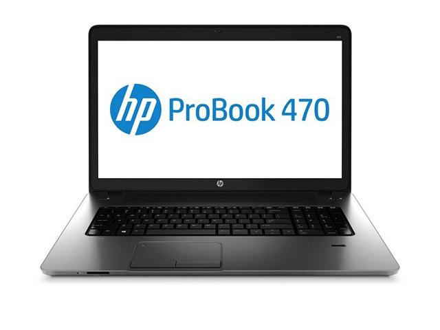 Лаптопи HP ProBook 470 G2