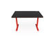 Геймърски маси Arozzi Arena Leggero Black-Red