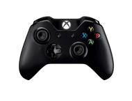 Контролери Microsoft Xbox One Wireless Controller