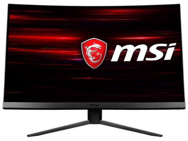 Монитори MSI Optix MAG271CV