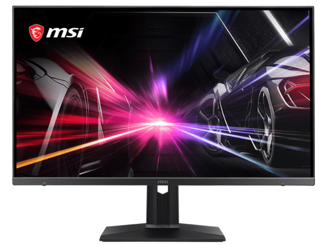 Монитори MSI Optix MAG271R