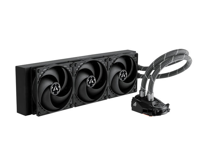 Охладители Arctic Liquid Freezer II - 360