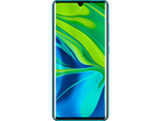 Смартфони Xiaomi Mi Note 10 128GB, Aurora Green